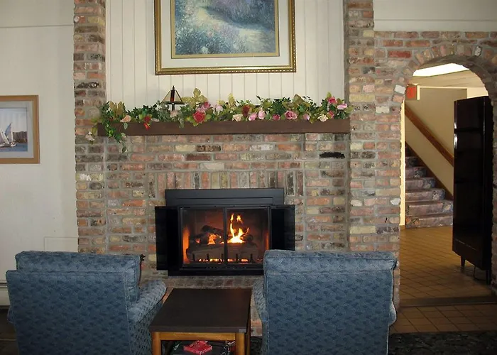 Chanhassen Inn