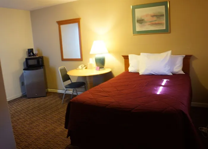 Valley Motel