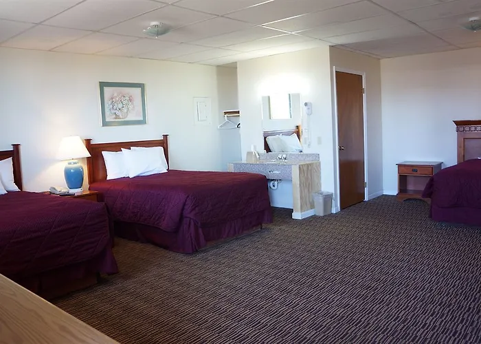 Valley Motel