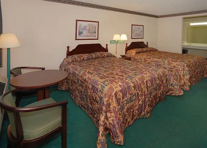 Sunrise Inn Rome