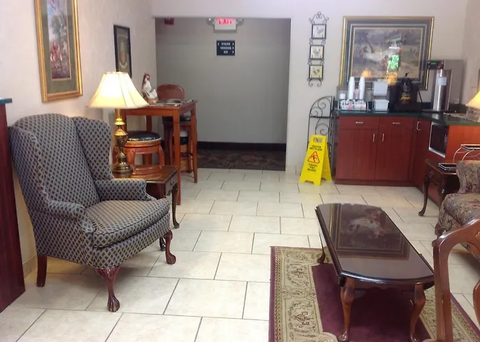 Brookshire Inn
