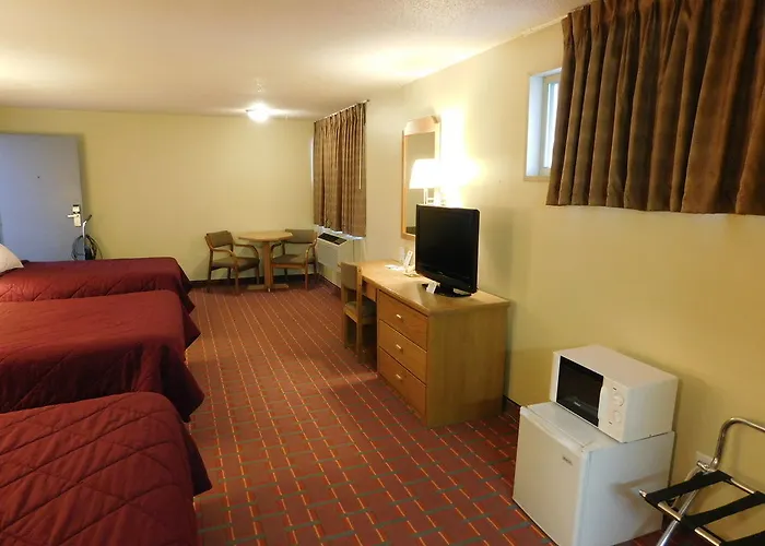 Days Inn By Wyndham Williamsburg