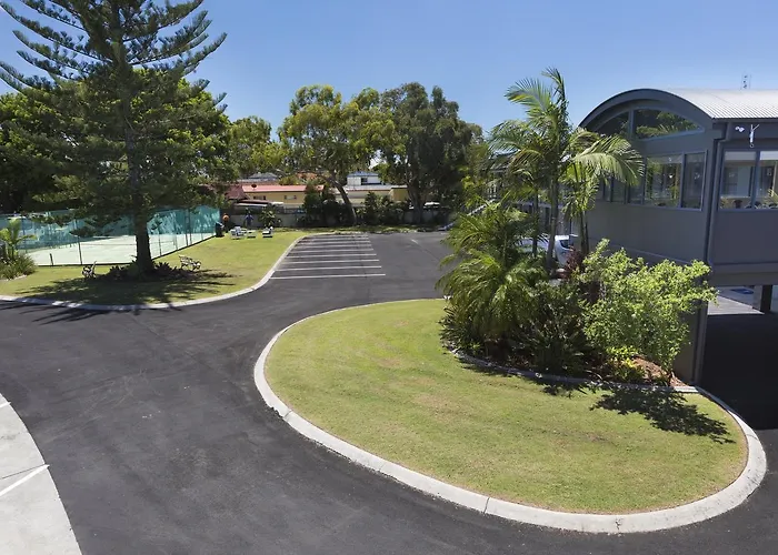 Hotel Forster