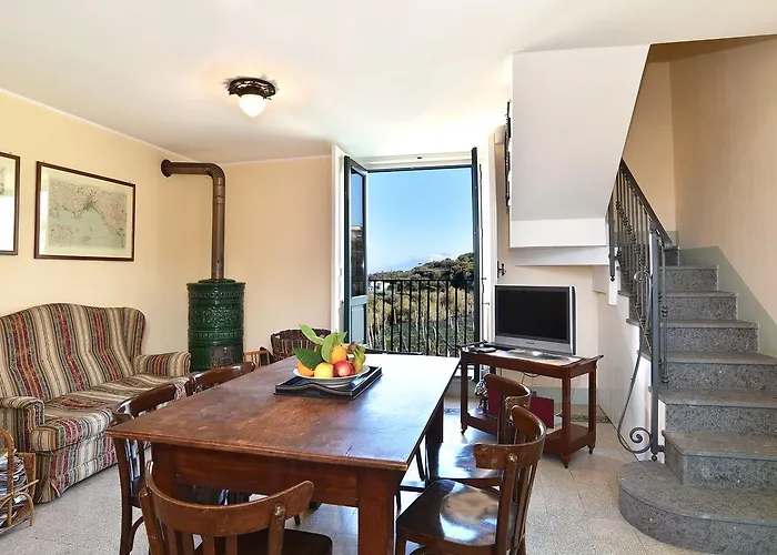 La Ciucciara Holiday Homes