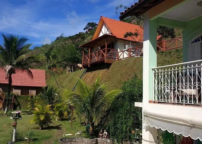 Pousada Stohler Haus