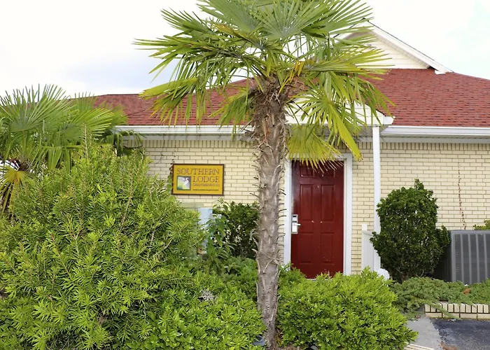 Southern Lodge