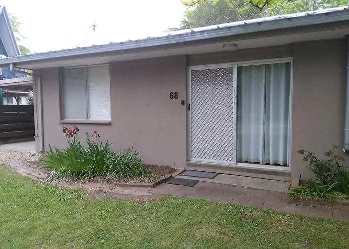 Ageri Holiday Unit