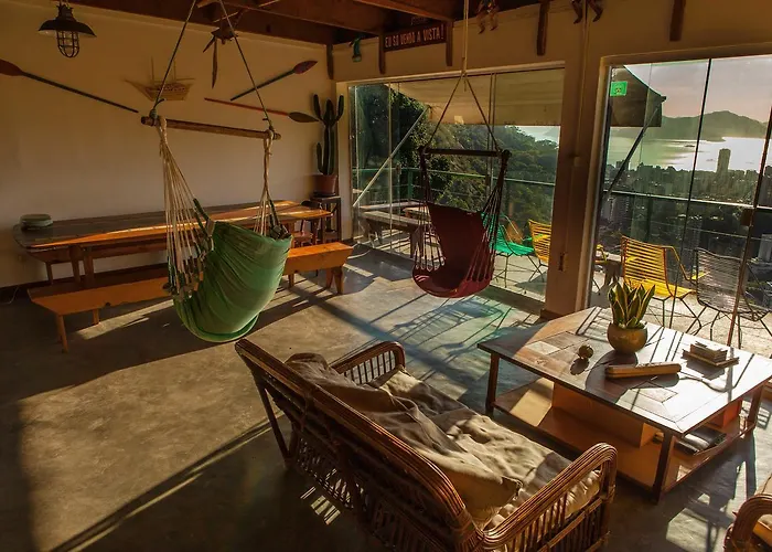 Casa 48 Guesthouse