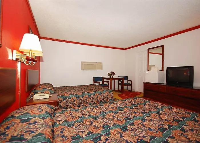 Regency Inn Kansas City