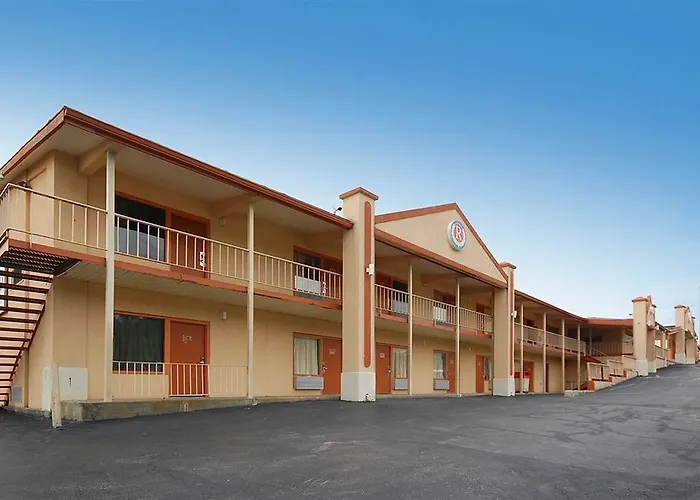 Regency Inn Kansas City