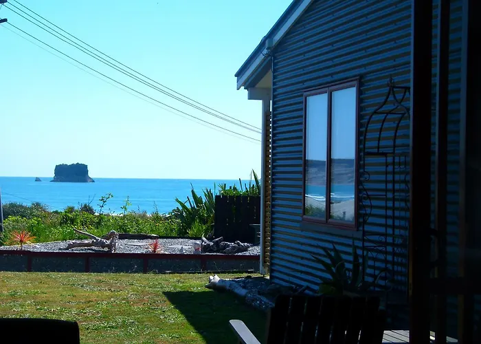 Beachview Motel