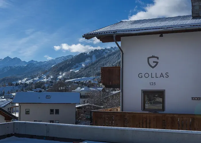 Haus Gollas
