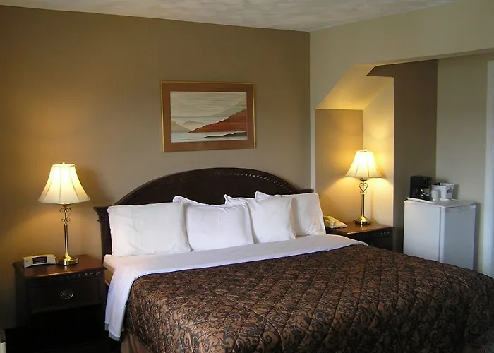 Value Inn Ottawa