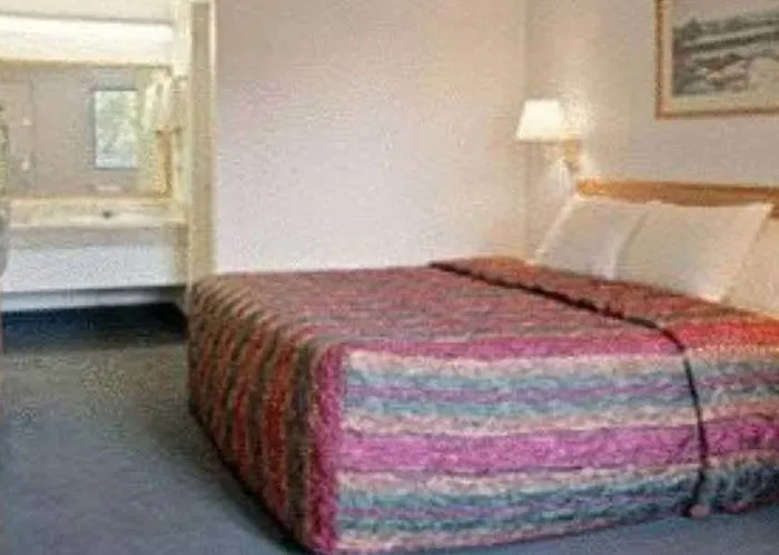 4 A'S Inn