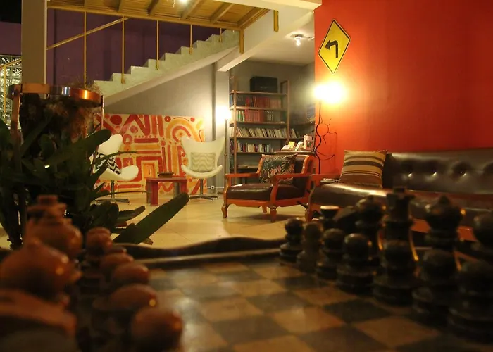 Casa Bacarirá - Floresta com Yoga e Café da Manhã Vegano