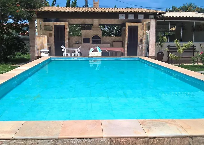 Recanto Suites
