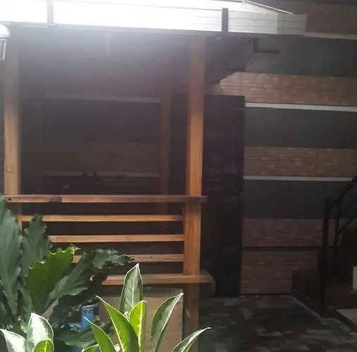 Homestay Syariah Grahadi