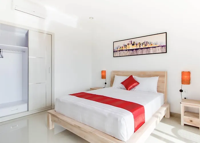 Lila Loka Homestay