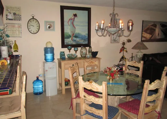 Pinacate Marina Resort - Villa 11