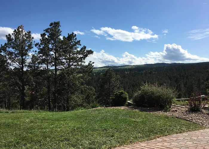Priceless Black Hills View