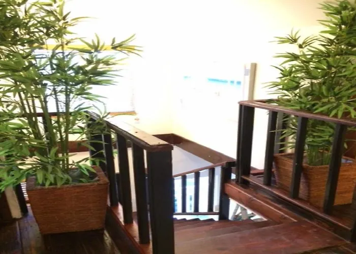 The Oasis Retreat