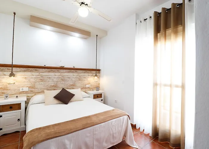 Summerland Apartments Rota