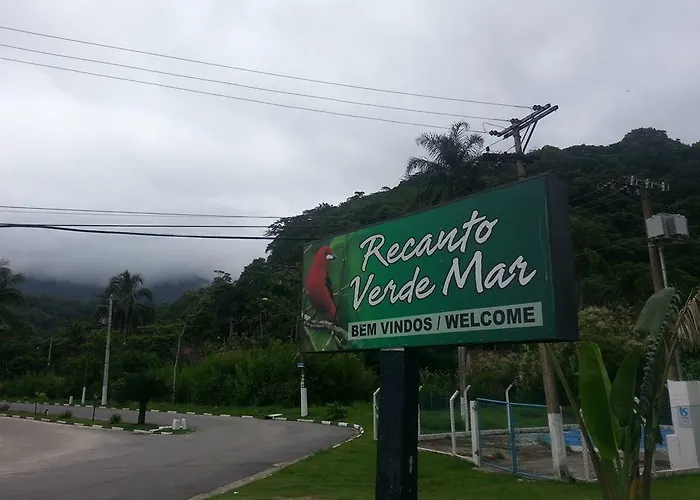 Montanhas Bem Te Vi