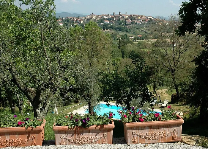 Villa Ceppeto