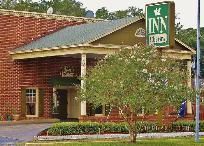 Inn Cheraw