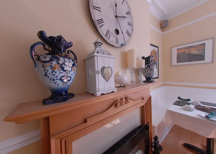 Chiltern Guest House