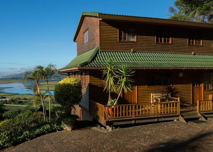 Big Tree House Lodge