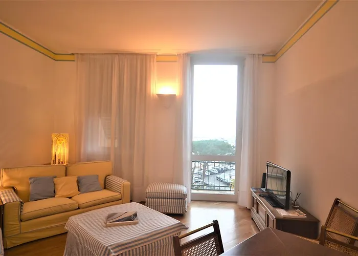 Holiday Home Santa Margherita Ligure