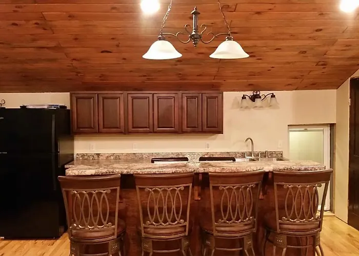 Hansen House