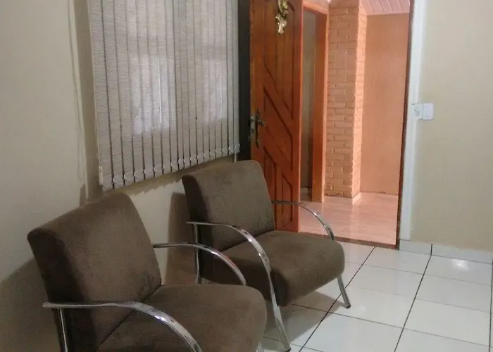Casa em Olimpia 2