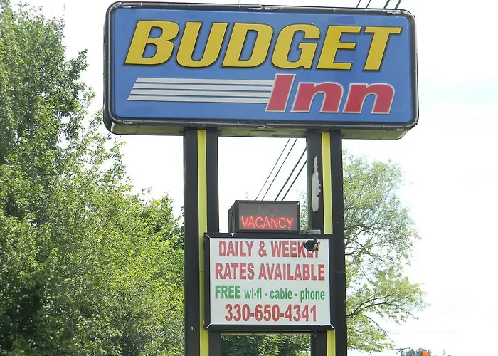 Budget Inn