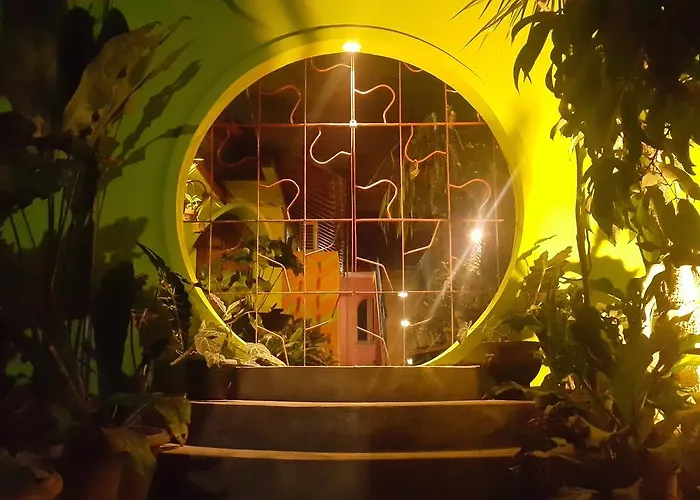 Rumah Gandrung