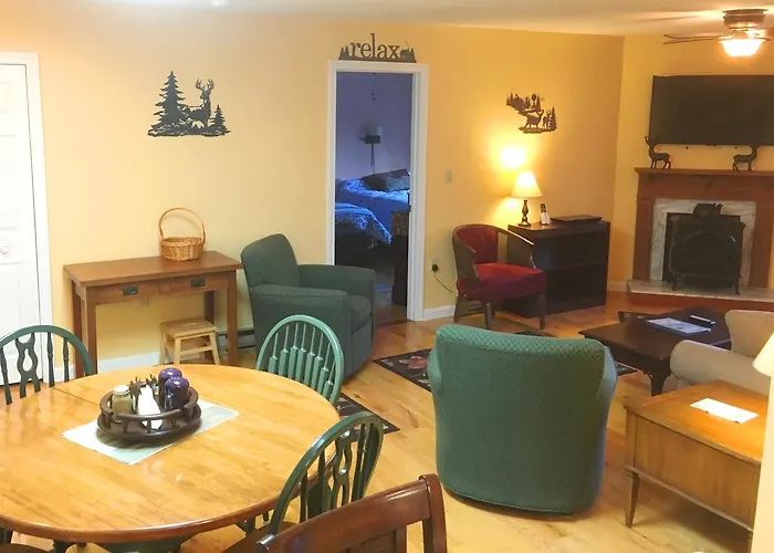 Nordic Condo