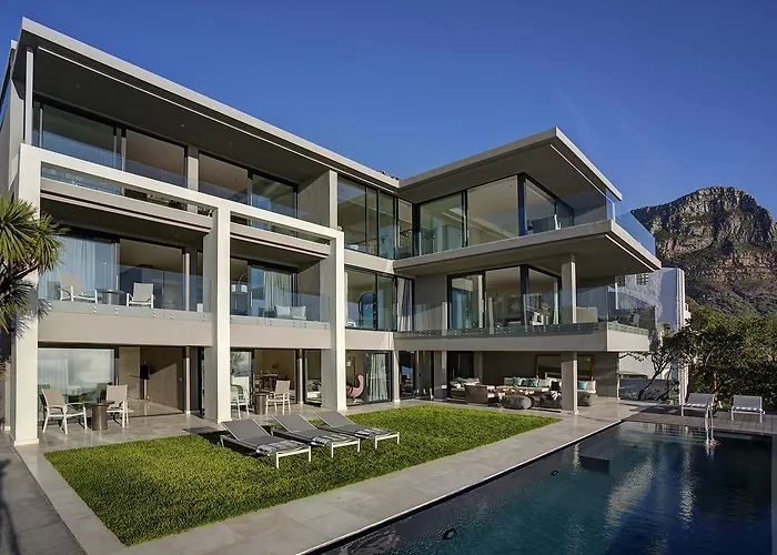 Cb-One Luxury Stay