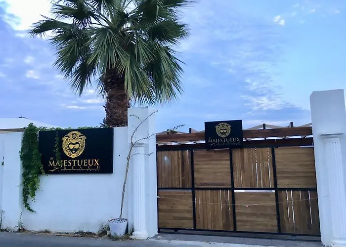 Casita Verdi Evleri