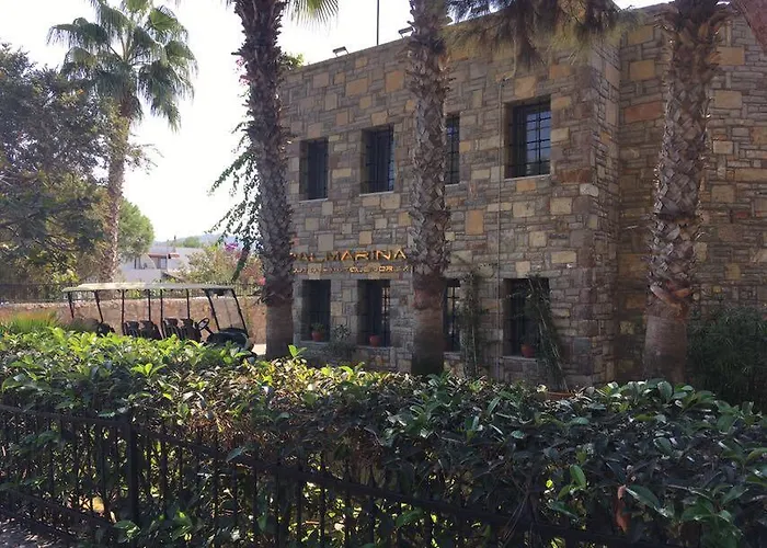 Casita Verdi Evleri