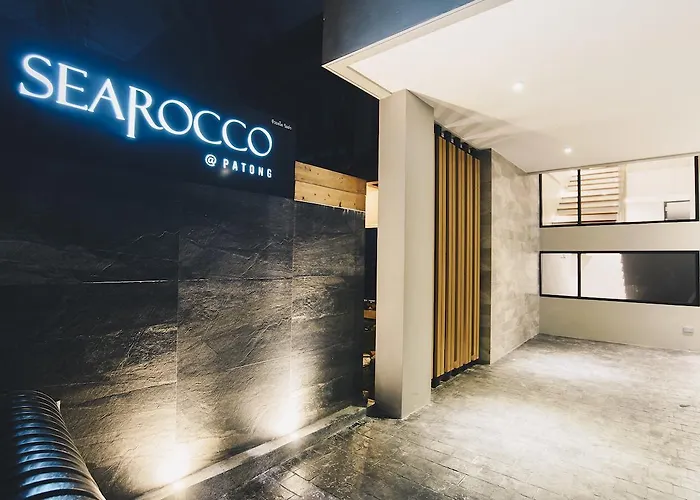 Searocco Phuket