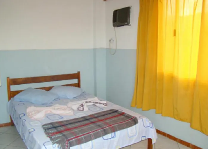 Hotel Ximenes