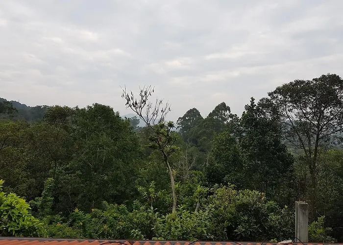 The Grand Bandarawela