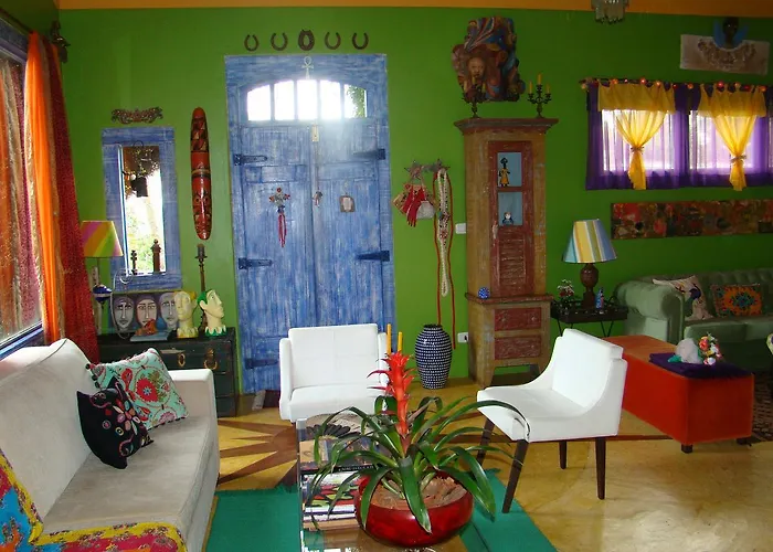 Villa Do Arquiteto