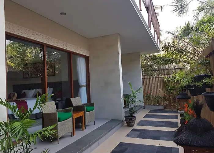 Puri Kesari Guest House