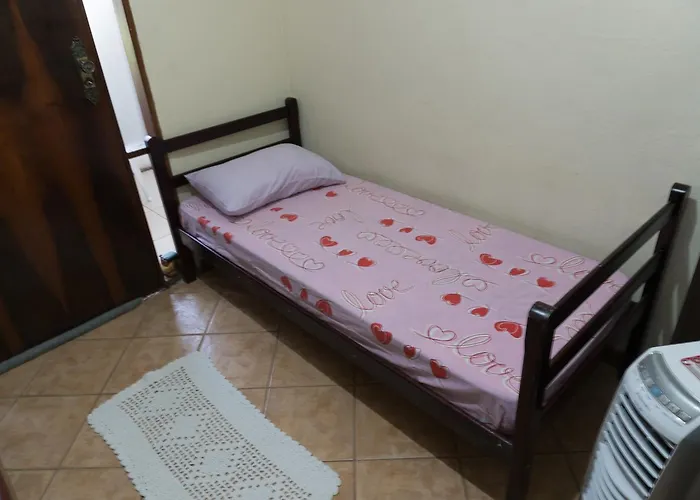 Casa & Hospedagem Carol