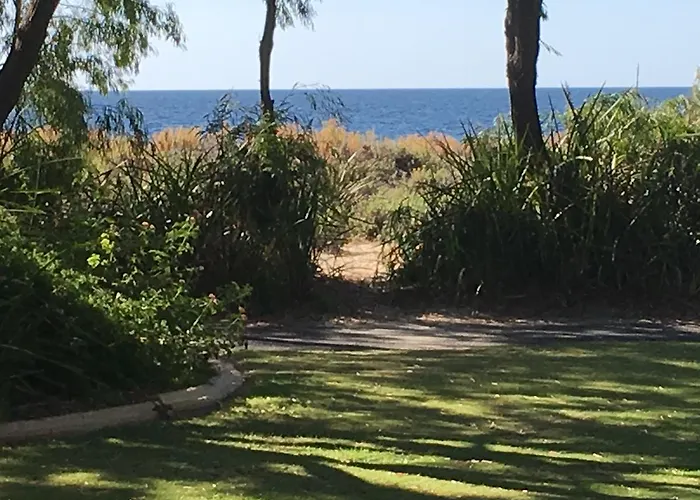 Geographe Bay Apartment