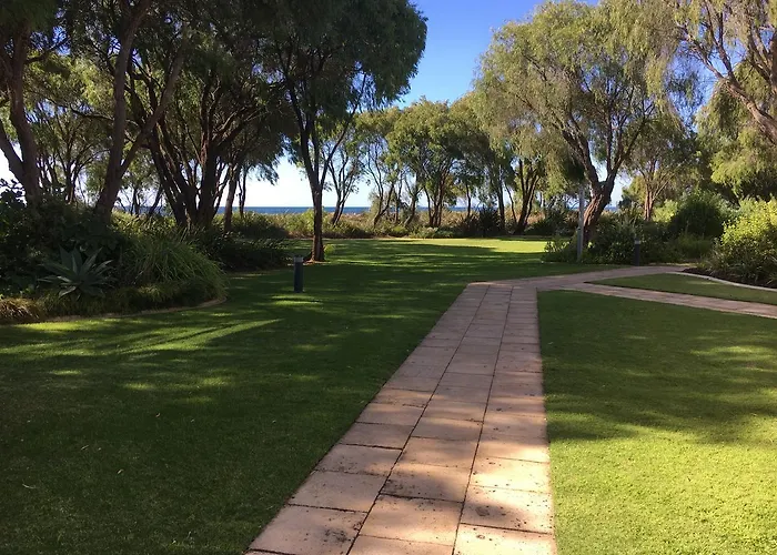 Geographe Bay Apartment
