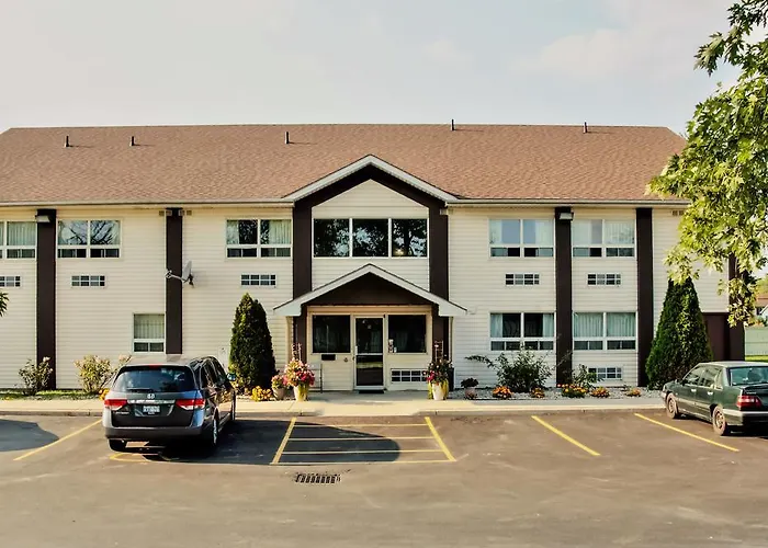Royal Windsor Motel