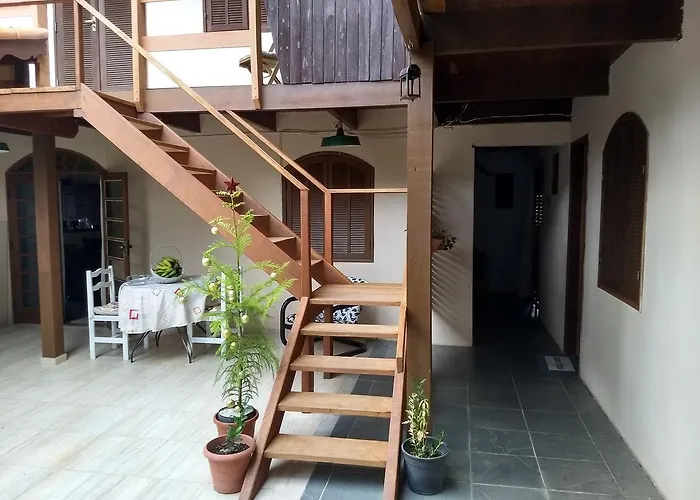Suites da Cabana